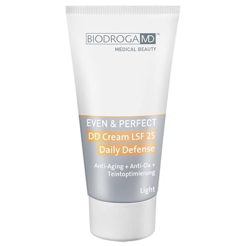 Biodroga MD DD Crema SPF 25 Daily Defense light 40...