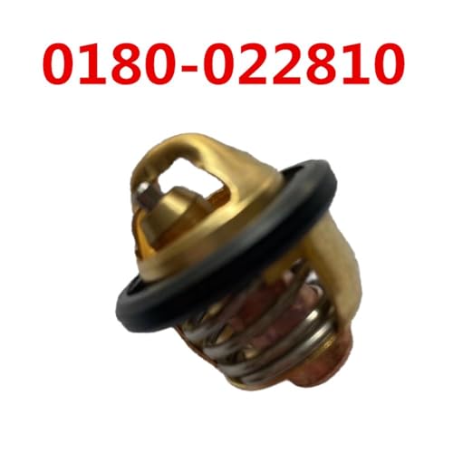 Termostato de motor CF188 para reparar el sistema térmico de tu CForce 500cc 2