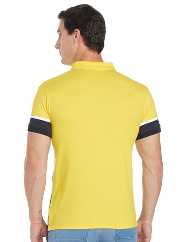 Image of United Colors of Benetton Men Polo Shirt