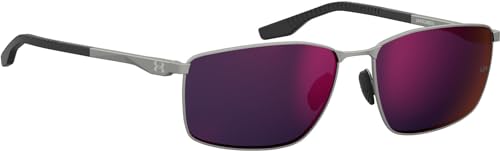 Under Armour UA Focused/G Sunglasses for Men2
