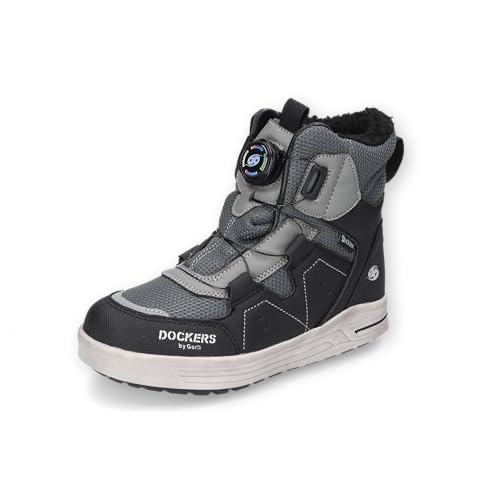 Dockers by Gerli Kinder Klassische Stiefeletten, Jungen,Mädchen...