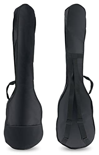 Rocktile VB-1 “Sir Paul” Vintage Beatbass - Violinbass - Bassgitarre - Hollowbody - 2 Humbucker - Sunburst