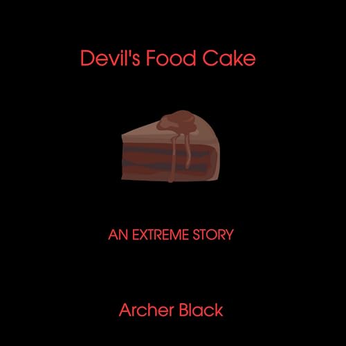 Page de couverture de Devil's Food Cake