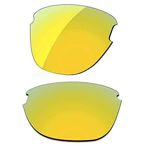 Image of LenzReborn High-impact Polarized Lens Replacement for Oakley Frogskins Lite OO9374 Sunglass - More Options