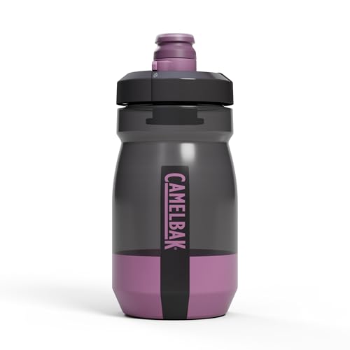 CAMELBAK Podium Botella de Agua Mercury Night Fall 440 ml