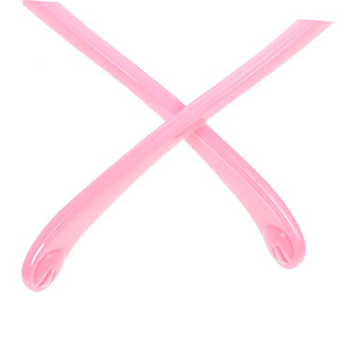 BESPORTBLE 1pair Boy Girl Cartoon Sunglasses for Boys Girls Lightweight Uv Boy Girl Eyewear for Parties Outdoor Fun Adorable Bunny Carrot Design for Birthdays Family Gatherings2