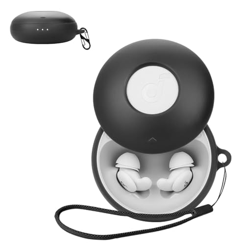 Amazon.co.jp: For Anker Soundcore Sleep A20 ケース [HVUYAL] 紛失