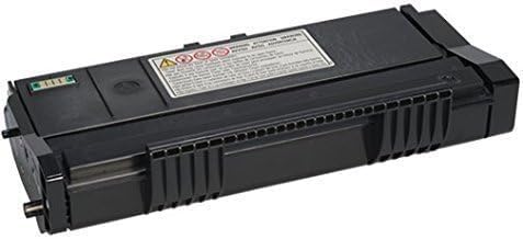 Miniatura 8 de Ricoh 407165 SP 100 Cartucho de tóner negro