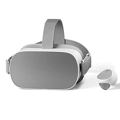 Sanchajilui SANCHAJILUIDR9L Vr Standalone All In Vr Glasses With 3Gb/32Gb 2K Lcd Screen With Remote Controller Vr Headset cover