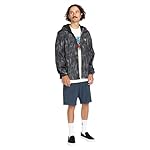 Volcom Mens Regular Frickin Cross Shred 20" Hybrid Water Repellent Short - Image 3