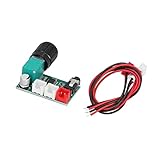 Digital Power Amplifier Board, Power Amplifier Board DC5V 2 Channel Volume Adjustment Plastic DIY Module with 3.5mm AUX Audio Cable