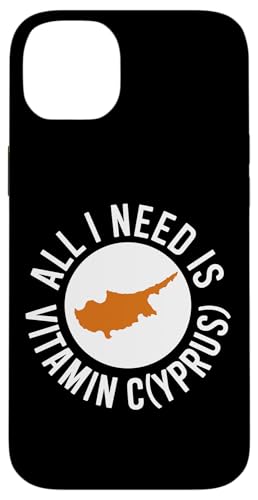 �L�v���X �I�[���E�A�C�E�j�[�h�E�C�Y�E�r�^�~�� �L�v���X���� �L�v���XVitamin Cyprus �X�}�z�P�[�X iPhone 14 Plus �p