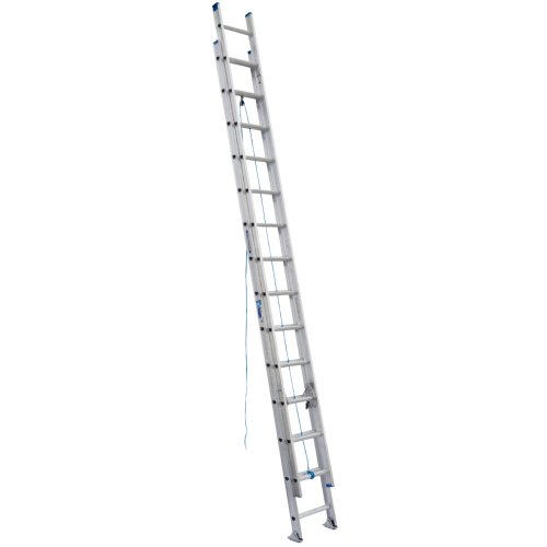 Werner D1328-2 Extension-ladders, 28-Foot