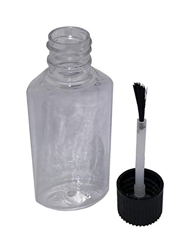XtremeAuto® 12ml Touch Up Paint Bottle With a Brush In The Lid MISTRAL BLUE PAINT CODE: XSC2753