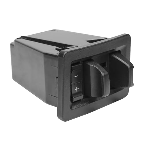 DICMIC Trailer Brake Controller Module Compatible with 2015-2020 Ford F-150 Replace# GL3Z-2C006-CA FL3Z-19H332-AA JL3Z-2C006-AA