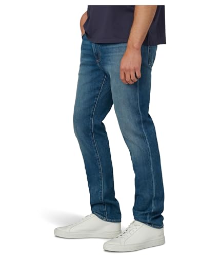Image of JOE'S JEANS The Airsoft Asher in Sage