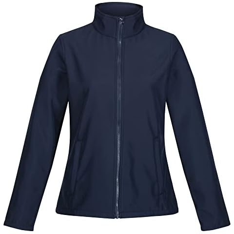 Regatta Professional Women's Ablaze Softshell Jacket Cover