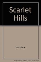 The Scarlet Hills 0802740057 Book Cover