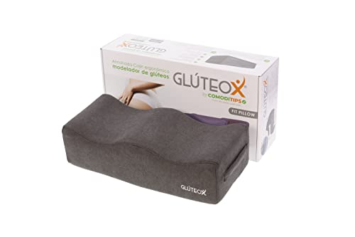Almohada BBL - Almohada glúteos postoperatorio - Almohada para glúteos lipo transferencia -...