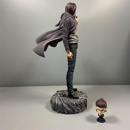 Amazon.co.jp: フィギュアモデル像 - 立ちポーズアニメアクション