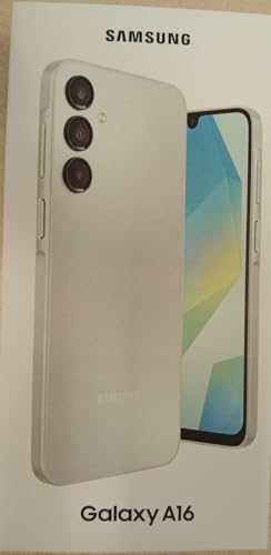 Samsung Smartphone SM-A165 6,7' Octa Core 8 GB RAM 256 GB Gris - Marca EAN: 8806095822778