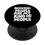 Photo Gallery funny bookish people are my kind of people popsockets popgrip adesivo Photo Gallery funny bookish people are my kind of people popsockets popgrip adesivo