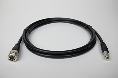 coaxpress cxp-6 SDI framegrabber�}�V���r�W�����Y�Ɨp�J�����P�[�u��BNC ? DIN 2.0 M