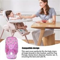 Cojín de silla de ajuste perfecto compatible con,auto