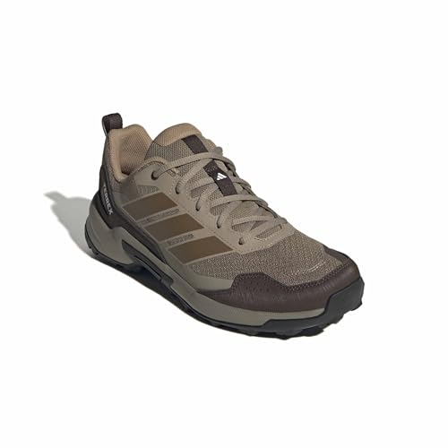 adidas Herren Terrex Eastrail 3 Hiking Shoes, Blanch Cargo/Brown Oxide/Brown, 42 2/3 EU – Ansicht 5