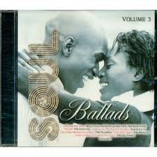 Soul Ballads Vol. 3 [Audio CD]