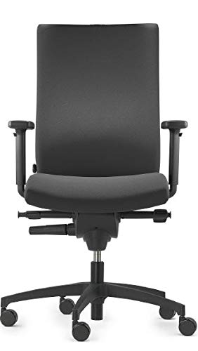 Preisvergleich Produktbild Dauphin @ Just Magic 3421 Kruel Bezug Schwarz P 33