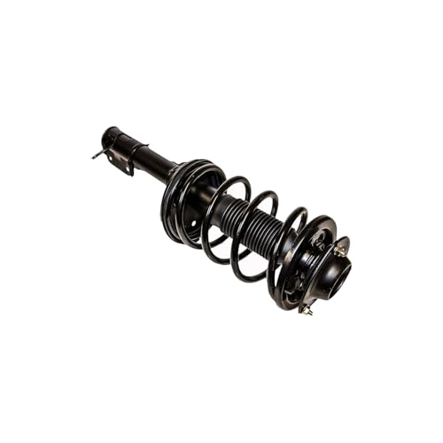 Image of Gabriel G57139 Ultra ReadyMount Front Left Complete Strut Assembly for 01-06 Hyundai Santa Fe (1 Pack)