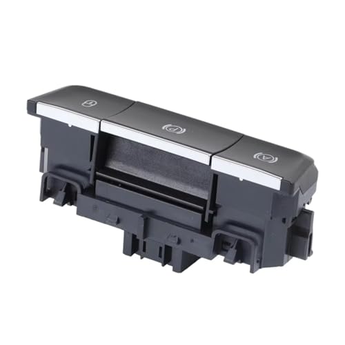 Botón de freno de coche para solucionar fallos en Skoda Superb 3 5