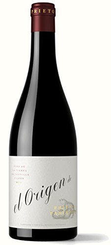 EL ORIGEN, PRIETO PARIENTE 2014