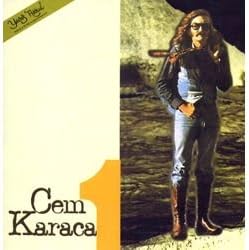The Best Of Cem Karaca 1