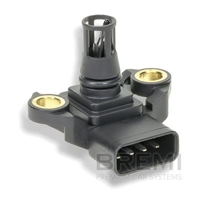Capteur de pression d'admission BREMI 35091 de rechange pour collecteur d'air