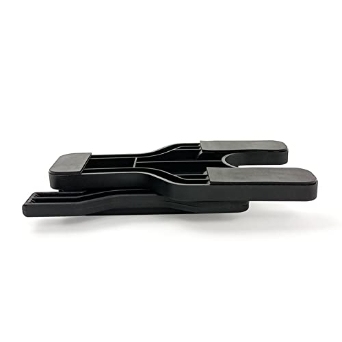 Support de guitare portable pour guitares acoustiques, classiques et électriques – Support de sol pliable universel pour… - Les Beatles, Paul McCartney, John Lennon, RIngo Starr, George Harrison Support de guitare portable pour guitares acoustiques, classiques et électriques - Support de sol pliable universel pour… – Image 5
