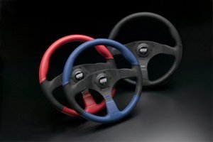 Amazon | ATC 【 ステアリングホイール 】 スプリントコーン45 325mm