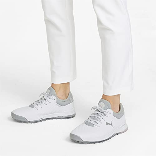 Image of PUMA ProAdapt Alphacat Golf Shoes
