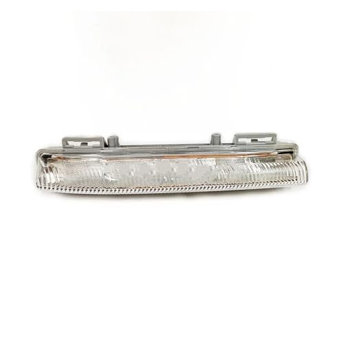Feu antibrouillard avant LED Benz W204 W212 pour voir par temps de brouillard