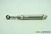 NORGREN RM/8025/M/80 80MM 25MM 10BAR PNEUMATIC CYLINDER D533988