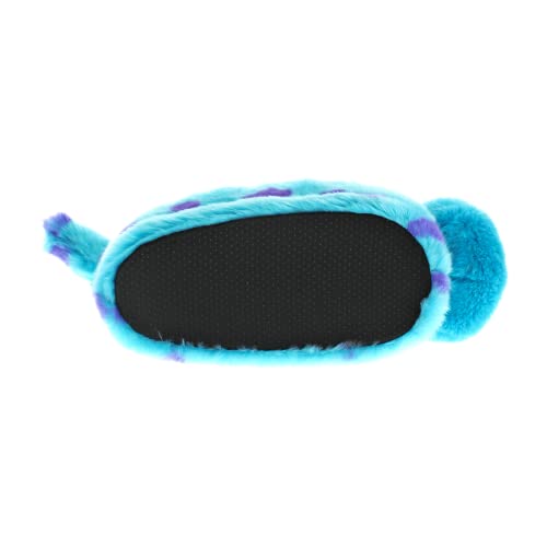 Image of Happy Feet Slippers Officially Licensed Disney and Pixar Character, Figural Slippers for Men, Women, Kids, As Seen on Shark Tank