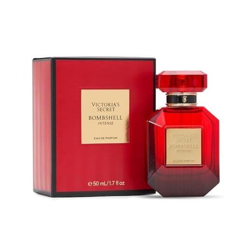 Bombshell Intense by Victoria's Secret