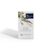 🍵 PRPOPIEDADES: Sin gluten, apto para celiacos. Sin azúcar, apto para diabéticos. Sin lactosa, apto para intolerantes a la lactosa.