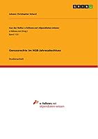 Genussrechte im HGB-Jahresabschluss 3656904715 Book Cover