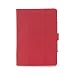 Produktbild Tucano TAB-FAP8-R Universelles Hülle für Tablet mit Stand-Funktion rot