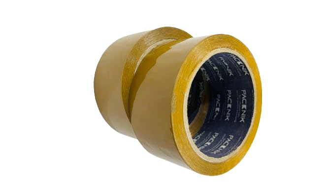 PACKING TAPE BROWN (B0DBQHW43H) Amazon Price History, Amazon Price Tracker