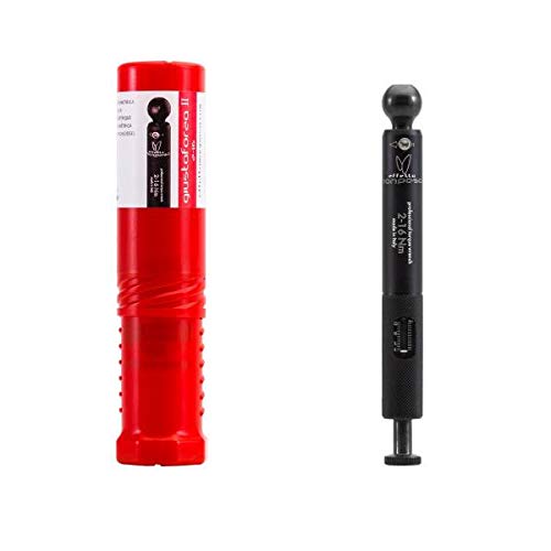 Effetto Mariposa エフェットマリポサ GIUSTAFORZA Ⅱ Giustaforza 2-16 Pro - Torque wrench