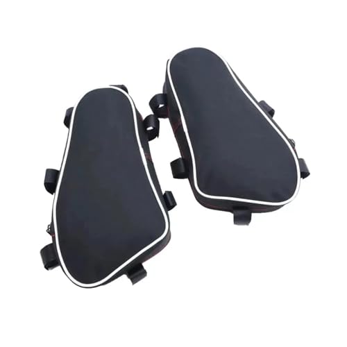 Sacoche moto Tenere 700 T7 2019-2022 sac rangement outil cadre étanche