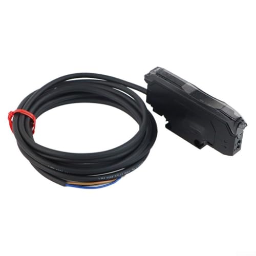 Sensor de fibra óptica M3 para evitar fallos de lectura en objetos opacos 3